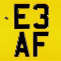 Обложка альбома E3 AF