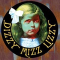 Обложка альбома Dizzy Mizz Lizzy
