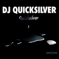 Обложка альбома Quicksilver
