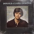 Обложка альбома Donald Clark Osmond