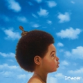 Обложка альбома Nothing Was the Same