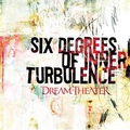 Обложка альбома Six Degrees of Inner Turbulence