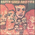 Обложка альбома Earth, Wind & Fire