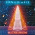 Обложка альбома Electric Universe