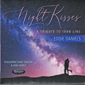 Обложка альбома Night Kisses