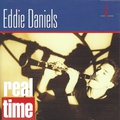 Обложка альбома Real Time
