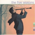 Обложка альбома The Five Seasons