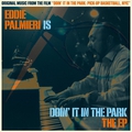 Обложка альбома Eddie Palmieri Is Doin' It in the Park