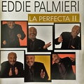 Обложка альбома La Perfecta II