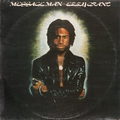 Обкладинка альбому Message Man