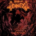 Обложка альбома Infernal