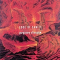 Обложка альбома Purgatory Afterglow