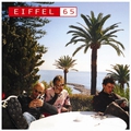 Обложка альбома Eiffel 65