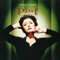 Обкладинка альбому Piaf