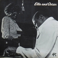 Обложка альбома Ella and Oscar