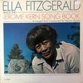 Обложка альбома Ella Fitzgerald Sings the Jerome Kern Song Book