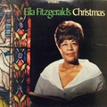 Обложка альбома Ella Fitzgerald's Christmas