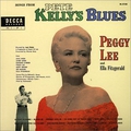 Обложка альбома Songs from Pete Kelly's Blues