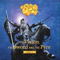Обложка альбома The Vision, the Sword and the Pyre – Part I