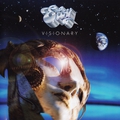 Обложка альбома Visionary