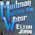 Обложка альбома Madman Across the Water