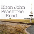 Обложка альбома Peachtree Road