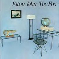 Обложка альбома The Fox