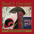 Обложка альбома Blood & Chocolate