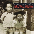 Обложка альбома Brutal Youth