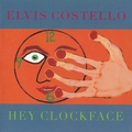 Обложка альбома Hey Clockface