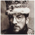 Обложка альбома King of America