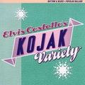 Обложка альбома Kojak Variety