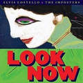 Обложка альбома Look Now