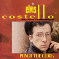 Обложка альбома Punch the Clock