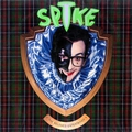 Обложка альбома Spike