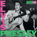 Обложка альбома Elvis Presley