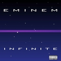 Обложка альбома Infinite