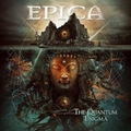 Обложка альбома The Quantum Enigma