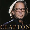 Обложка альбома Clapton