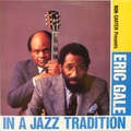 Обложка альбома In a Jazz Tradition