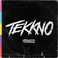 Обложка альбома Tekkno