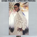 Обложка альбома Capricorn Princess