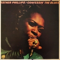 Обложка альбома Confessin' the Blues