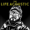 Обложка альбома The Life Acoustic