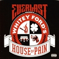 Обложка альбома Whitey Ford's House of Pain