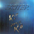 Обложка альбома Kill After Kill