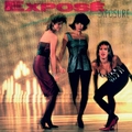 Обкладинка альбому Exposure