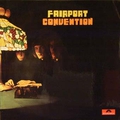 Обложка альбома Fairport Convention