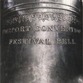 Обложка альбома Festival Bell