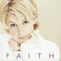 Обложка альбома Faith